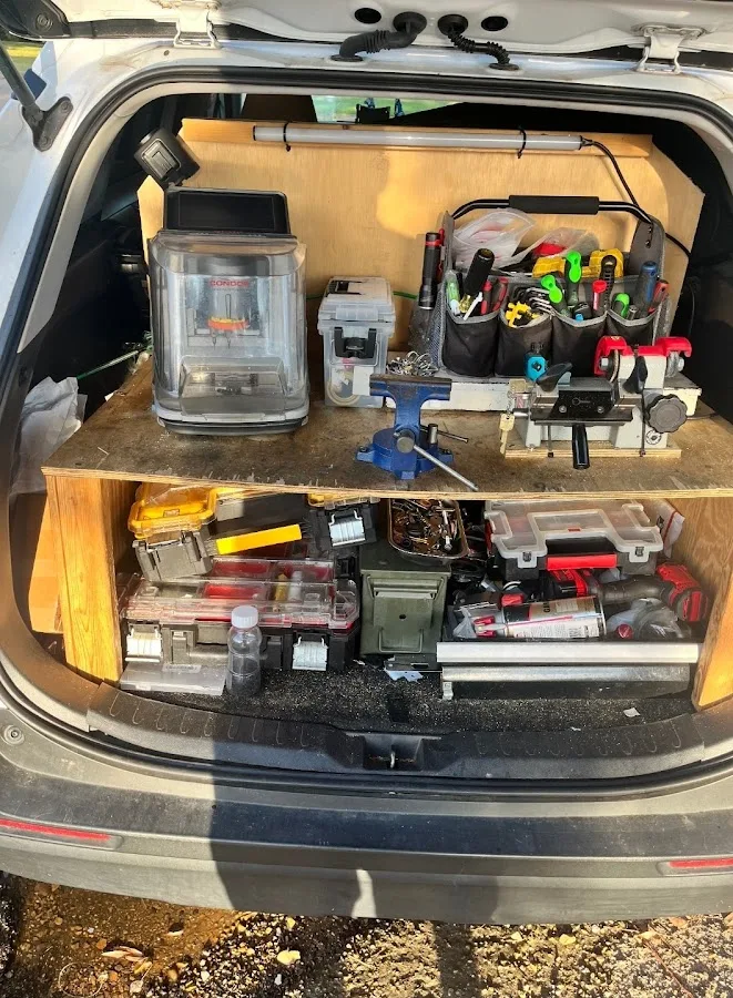 AllTime Lock Out Service, LLC