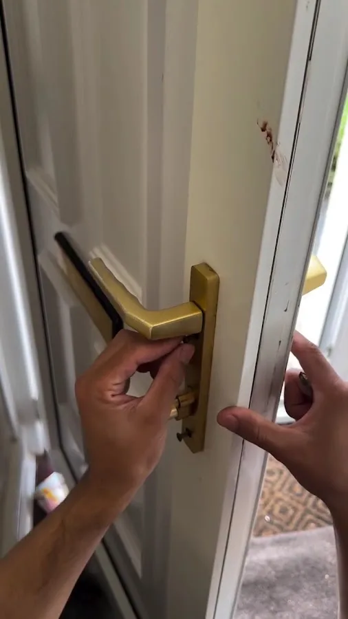 ALO Locksmith Services Manhattan NYC primary photo