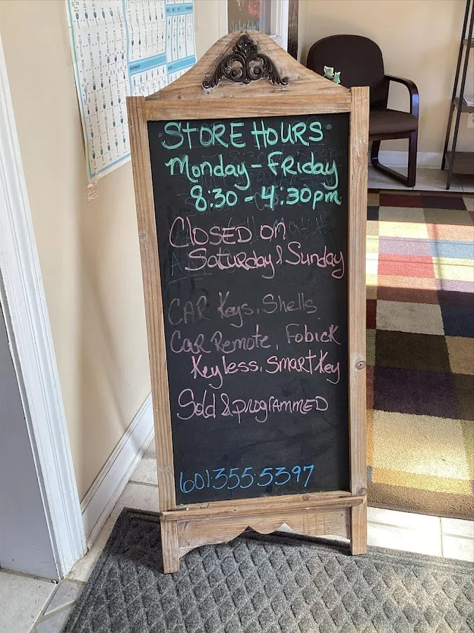 Aloha Lock & Key Co. Inc.