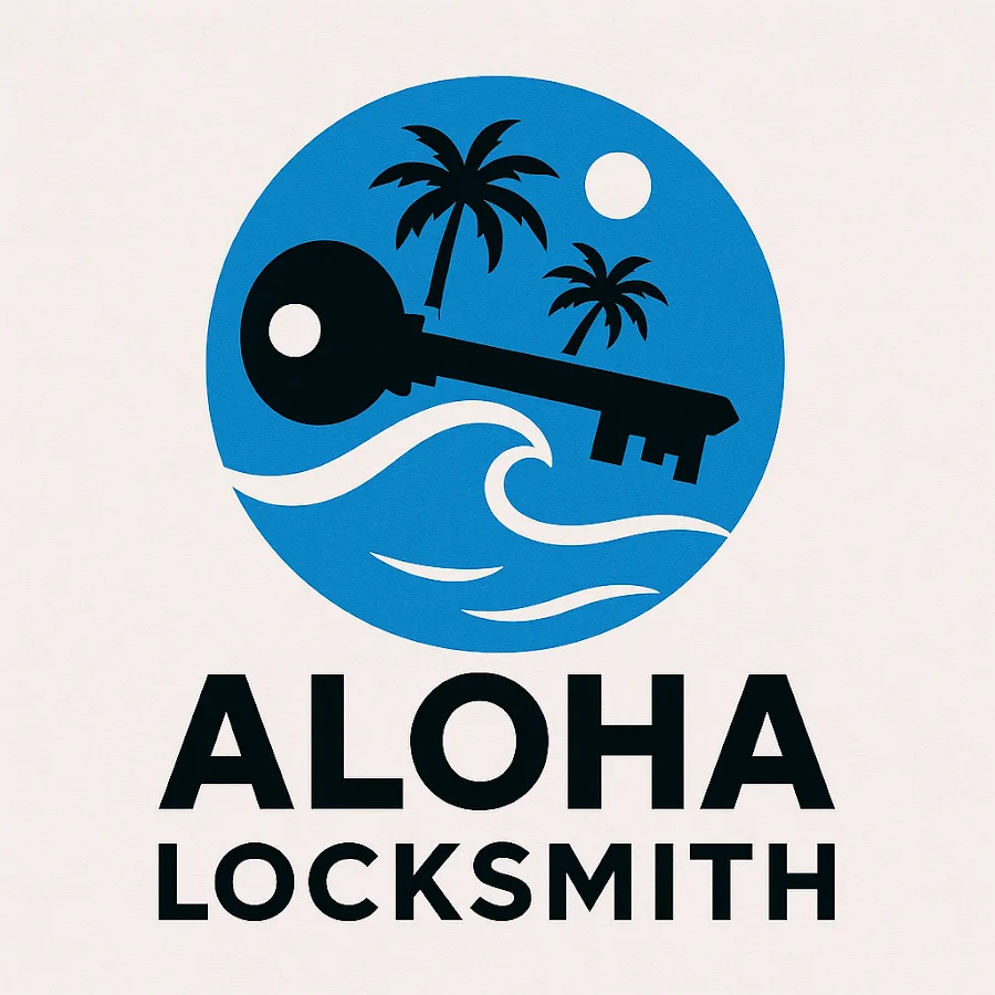 Aloha Locksmith