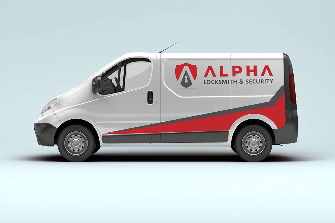 Alpha Locksmith & Security