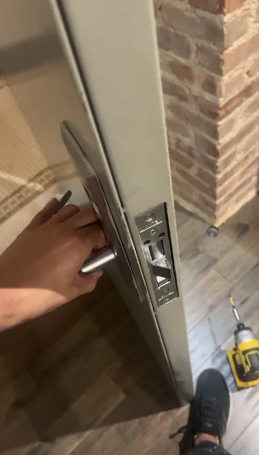 Alpha Locksmith & Security