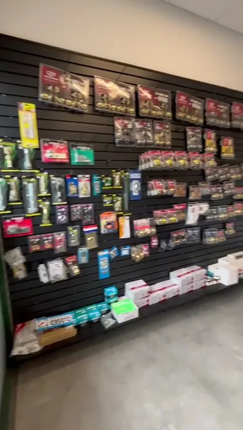 Always Ready Locksmith & Security