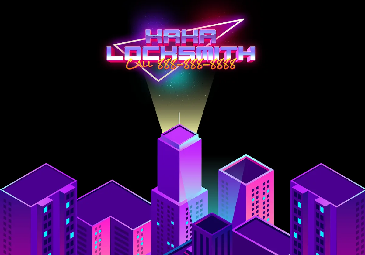 Amazing Locksmith Service