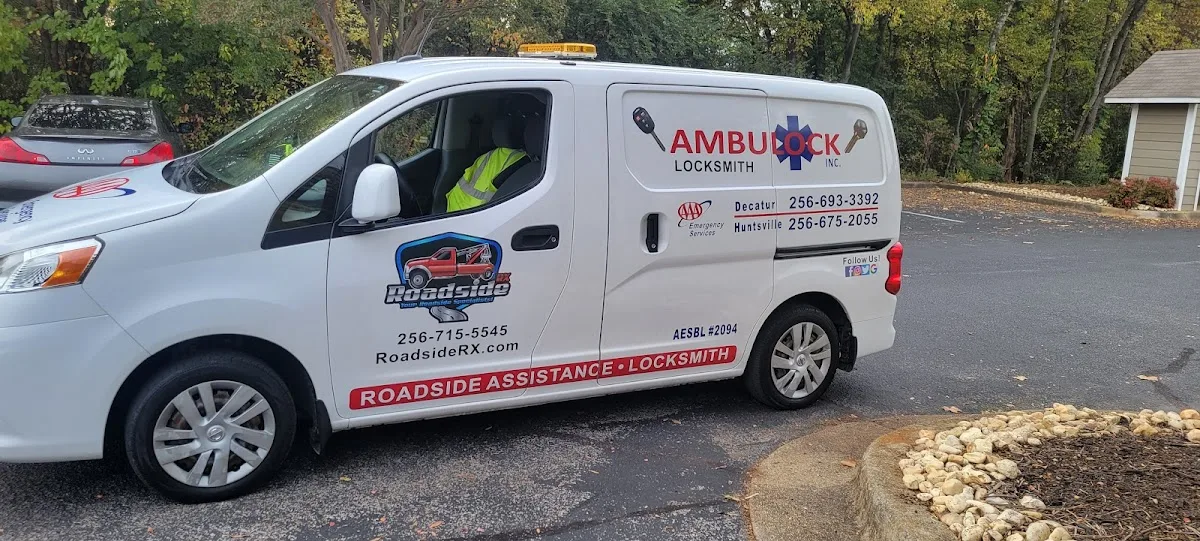 Ambulock Inc.