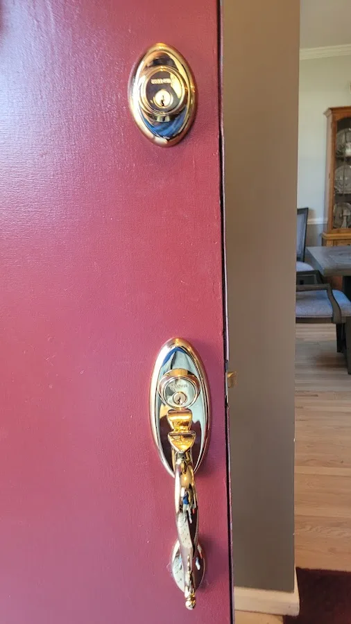 America's Key To Security Inc.