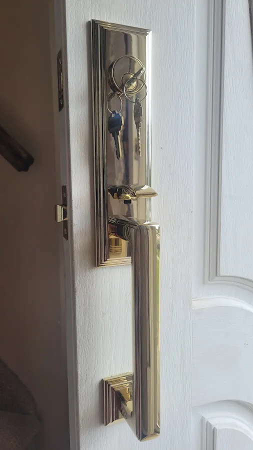 America's Key To Security Inc.