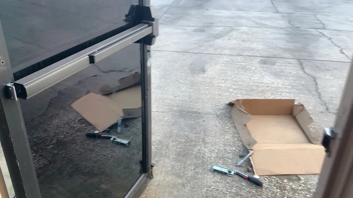 America's Lock and Key