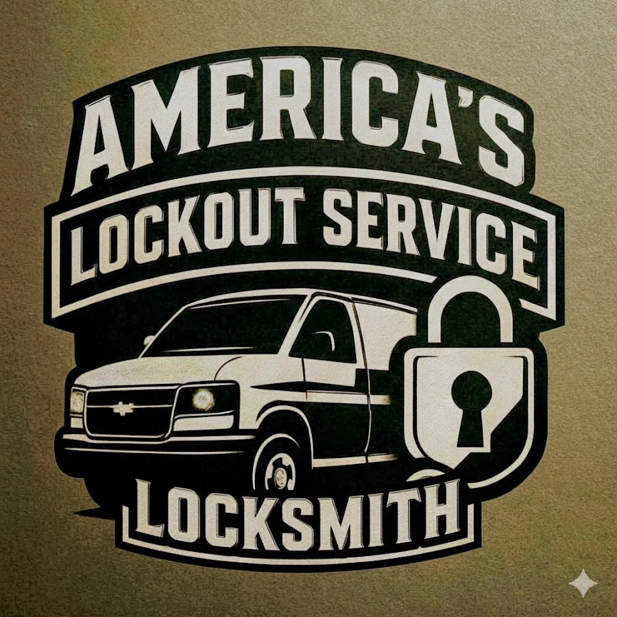 America's Lockout Service – Bakersfield Locksmith