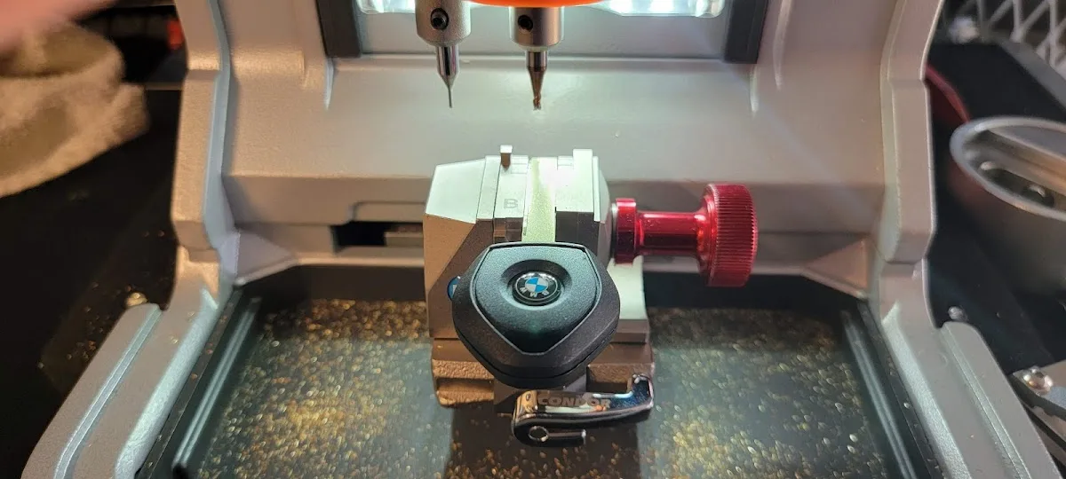 America's Lockout Service – Bakersfield Locksmith