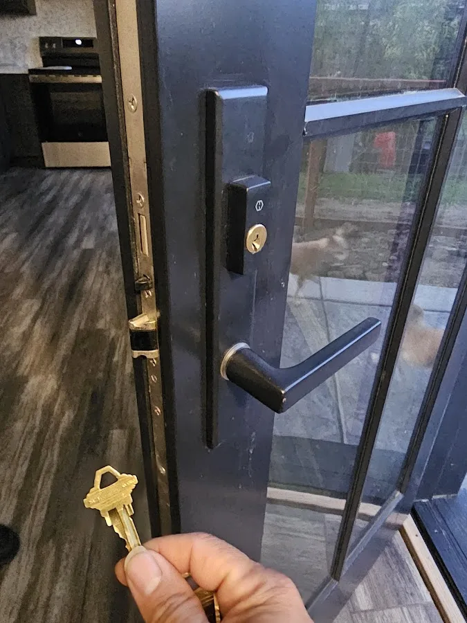 American Auto Locksmith