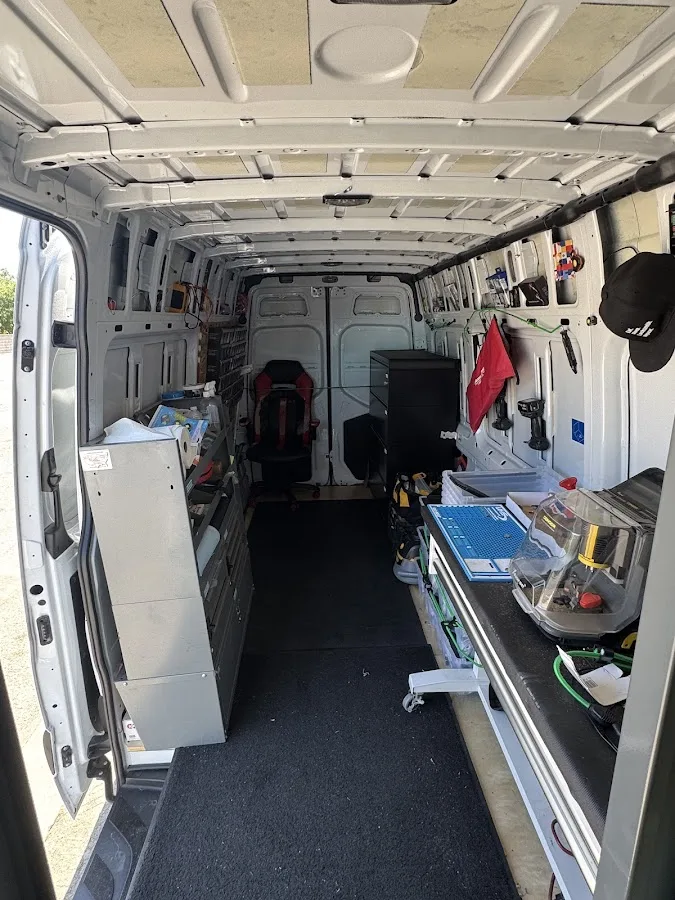 American Auto Locksmith