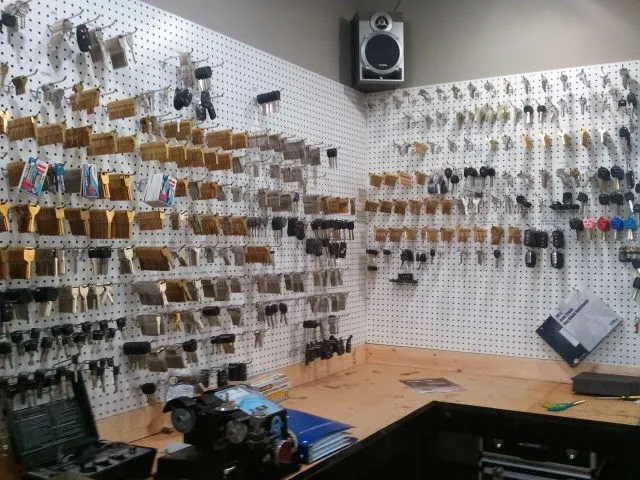 American Eagle Locksmith