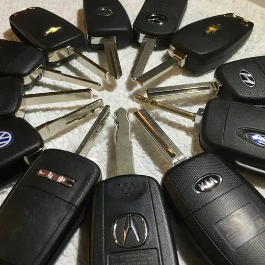 American Key & Lock Co. Inc