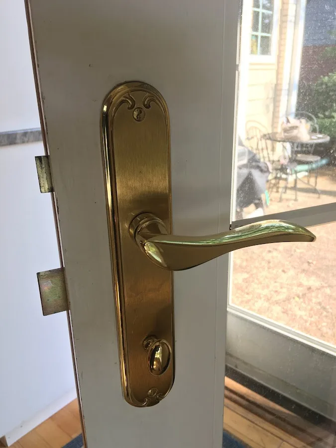 American Lock and Key, LLC