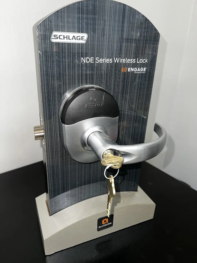 American Safe & Vault Service Cleveland