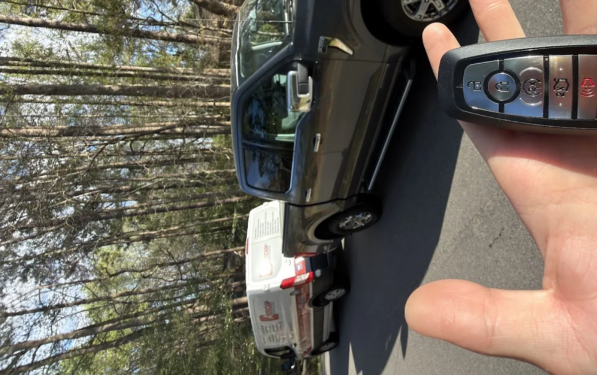 American Security & Lock Inc.