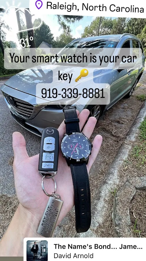 American Security & Lock Inc.