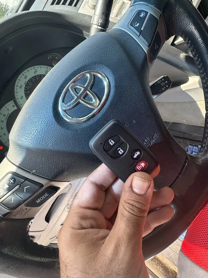 Americas 24 hours locksmith