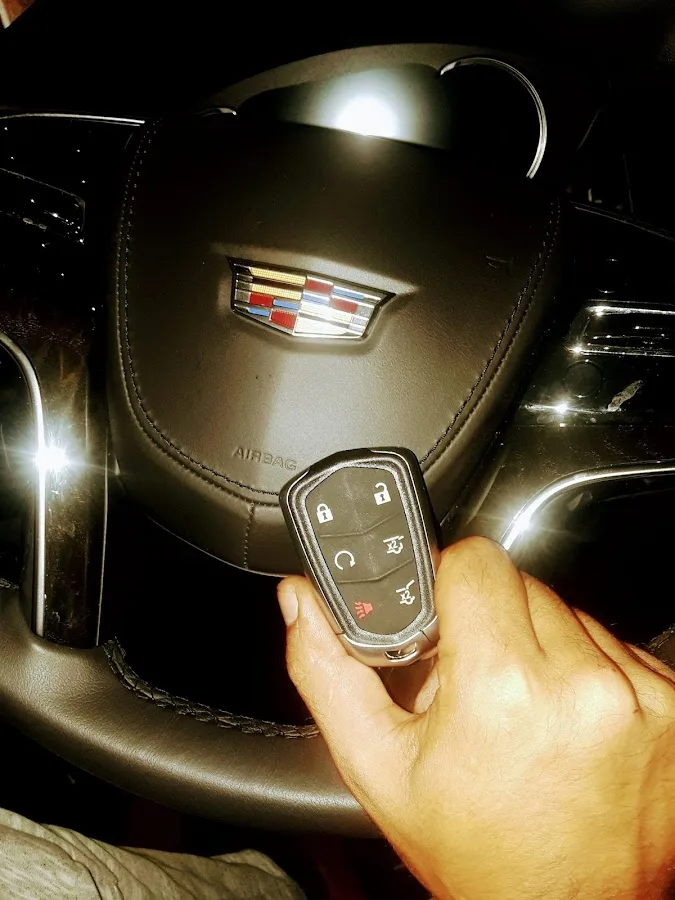 Americas 24 hours locksmith