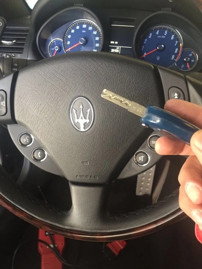 Ameristar Locksmith Las Vegas