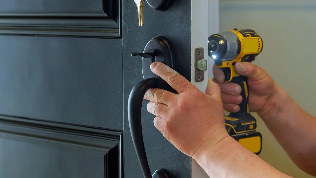 Ames Locksmith primary photo