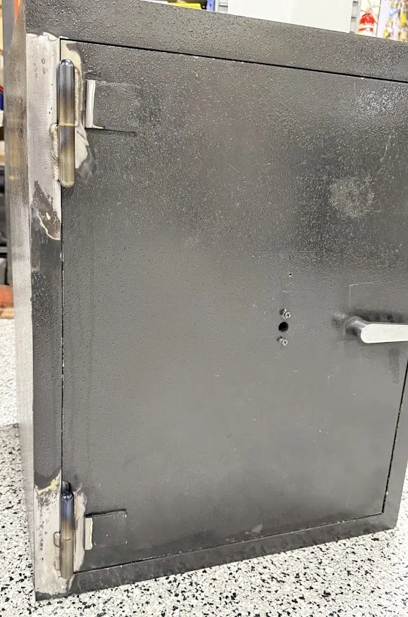 Amity Safe And Lock Inc