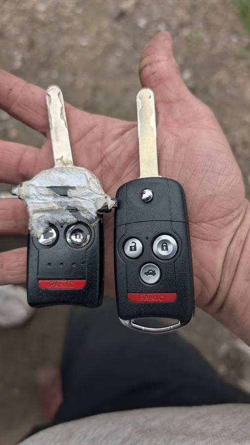 AMS Mobile Locksmith