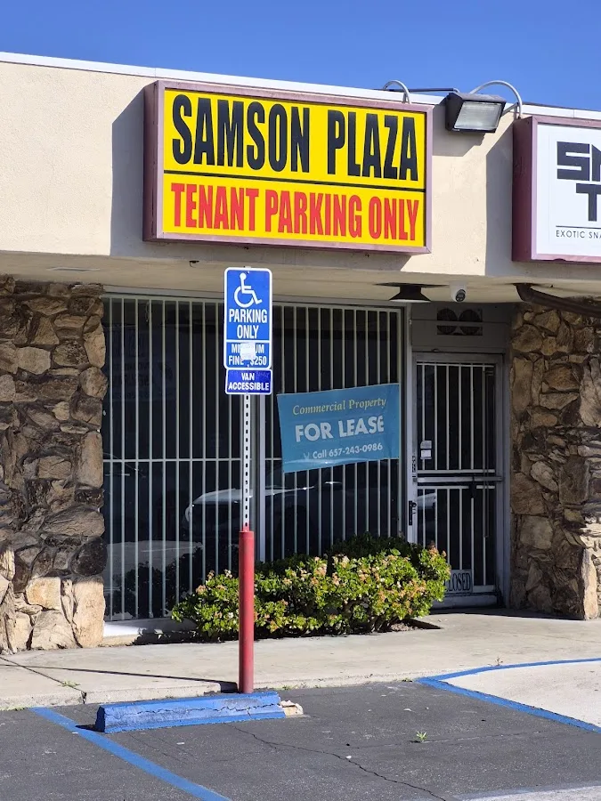 Anaheim Lock & Safe primary photo