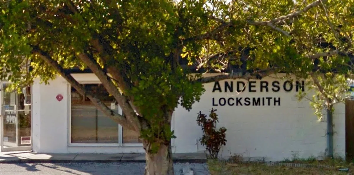 Anderson Safe & Lock Company primary photo