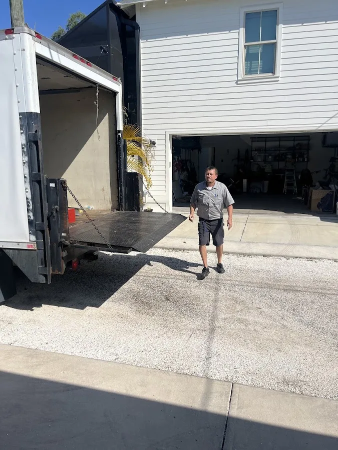 Anderson Safe & Lock Company