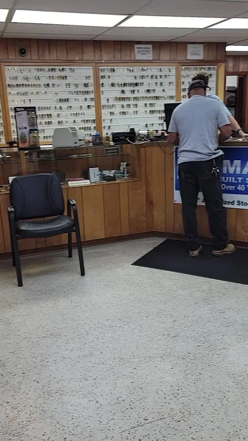 Anderson Safe & Lock Company