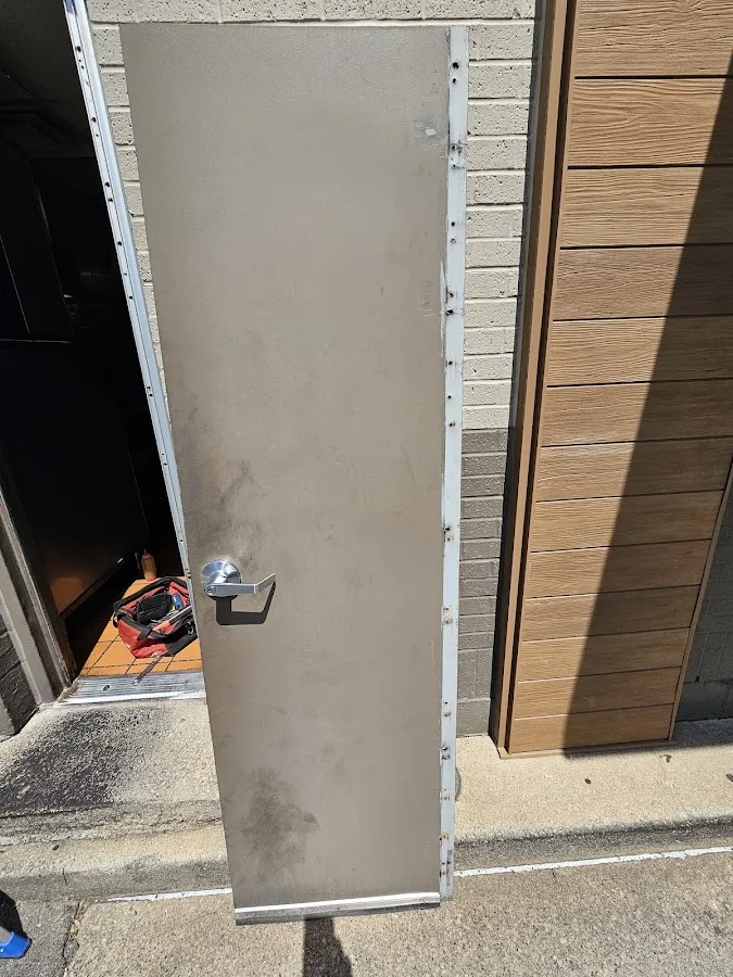 Andrews Locksmithing LLC