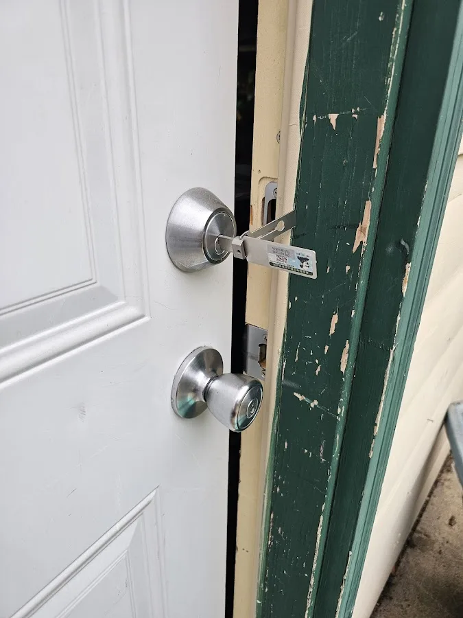 Andrews Locksmithing LLC