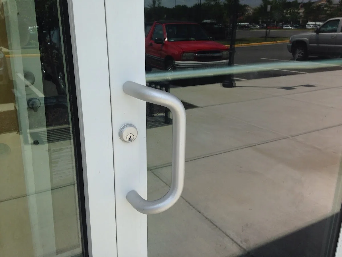 Angelia's Lock & Key