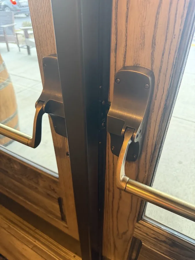 Anne Arundel lock and key LLC