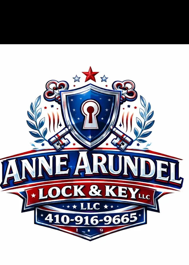 Anne Arundel lock and key LLC
