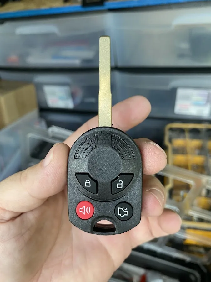 Anne Arundel lock and key LLC