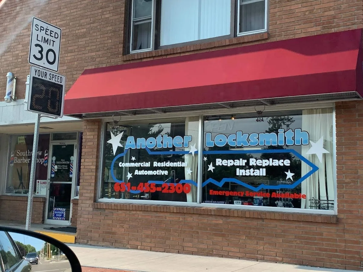 Another Locksmith