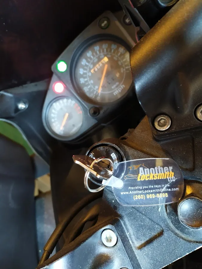 Another Locksmith, LLC