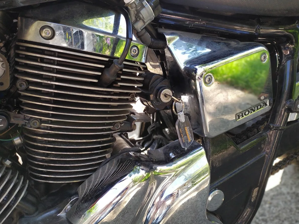 Another Locksmith, LLC