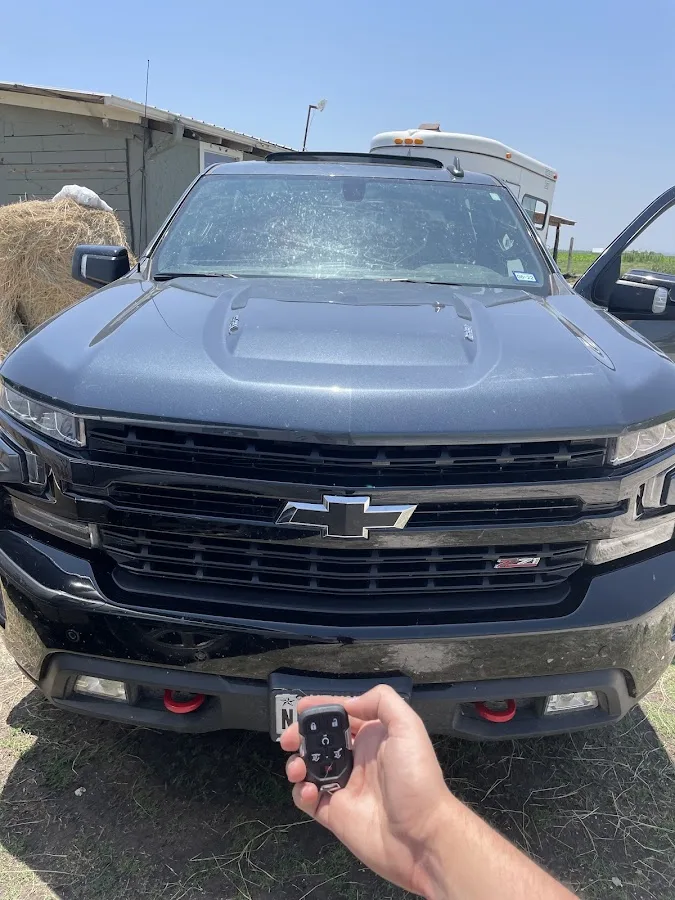 Anytime Locksmith Austin