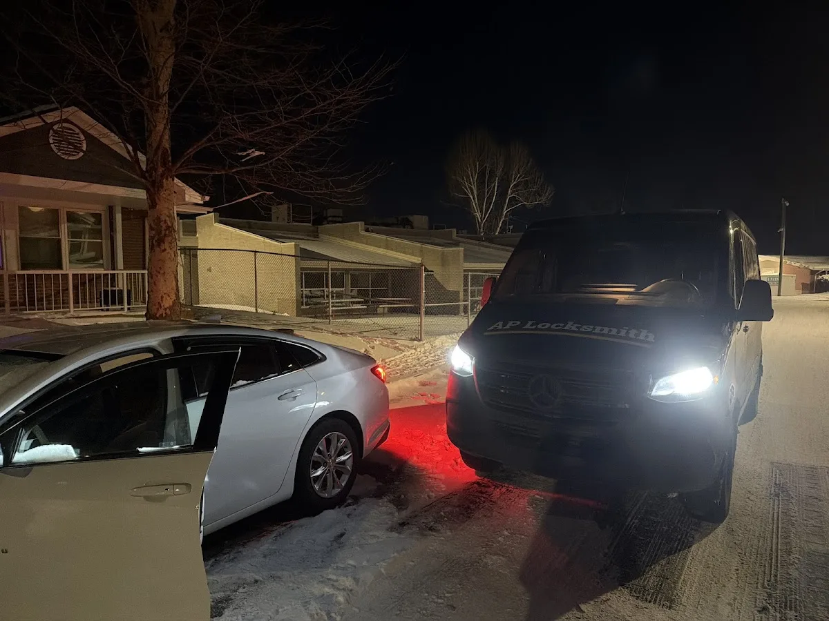 Ap Locksmith primary photo