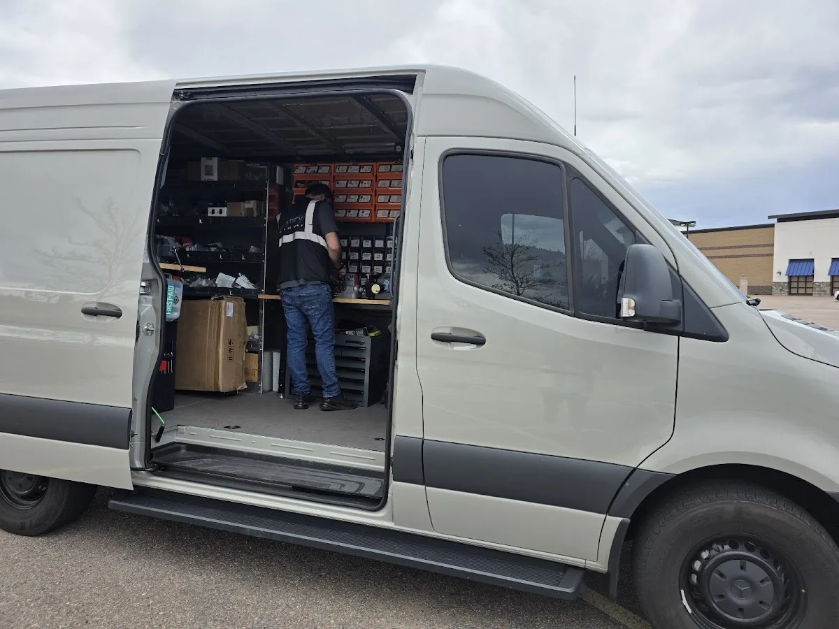 APEX Locksmith Denver