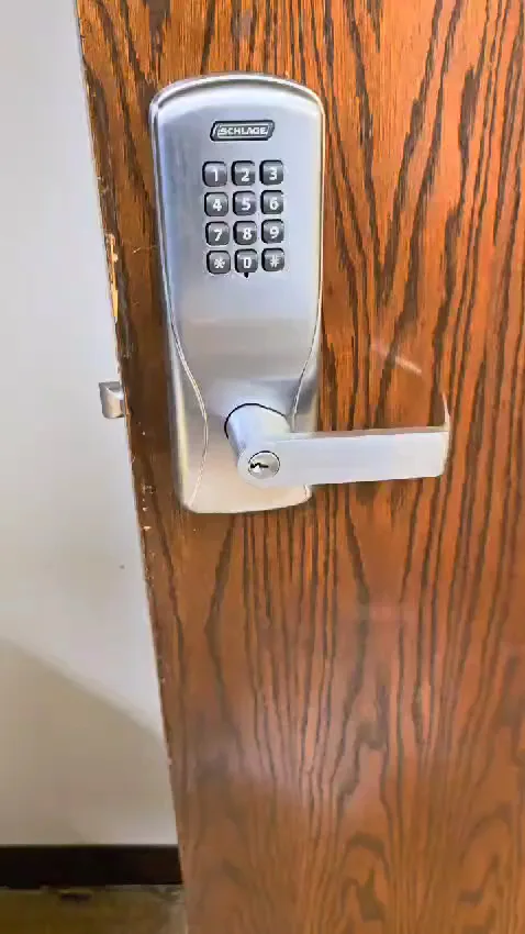 APEX Locksmith Denver