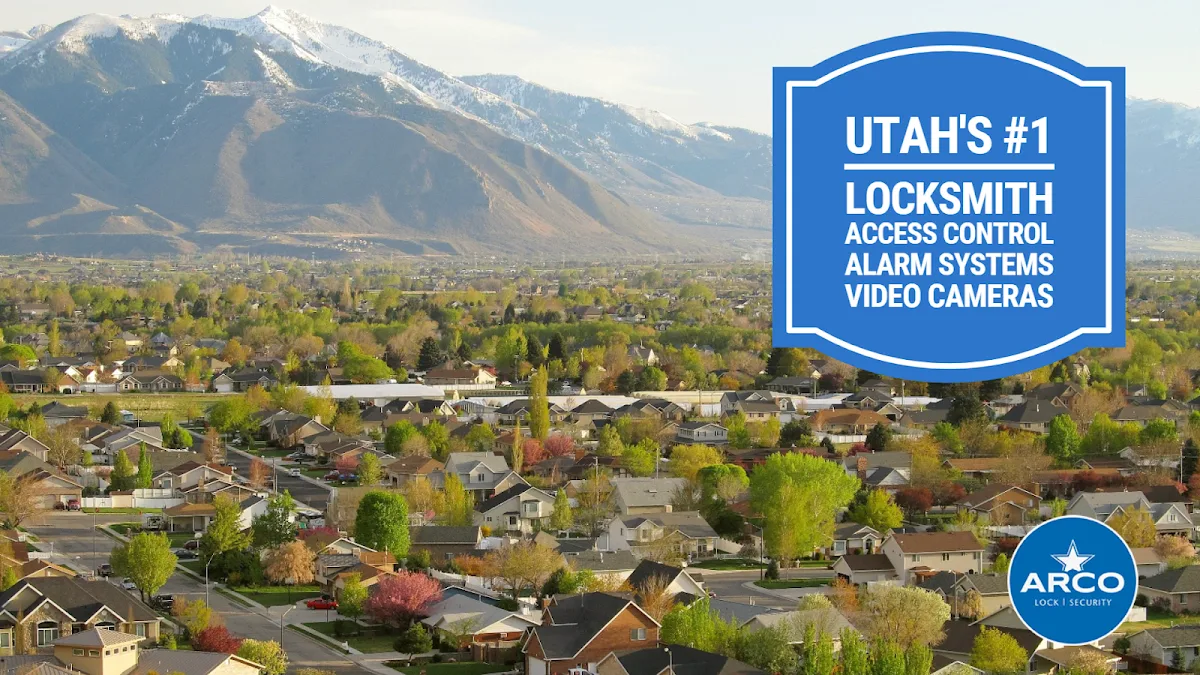 ARCO Lock & Security