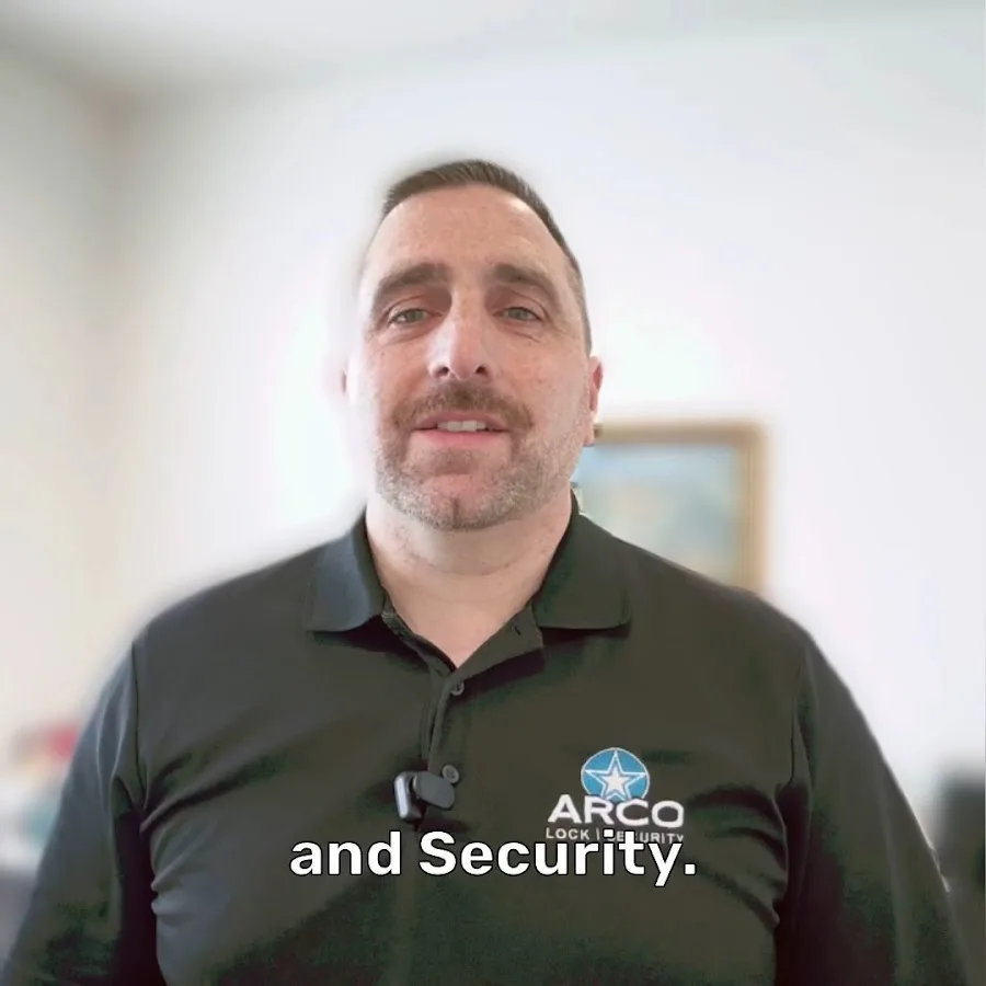 ARCO Lock & Security