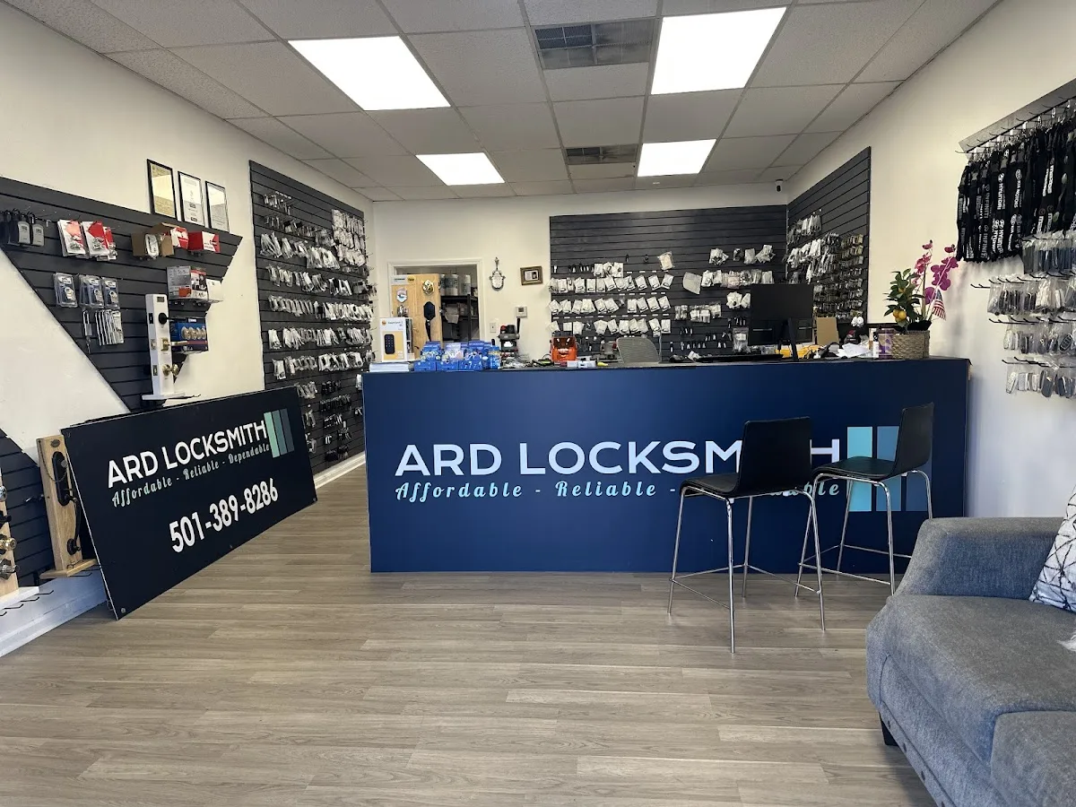 ARD Locksmith