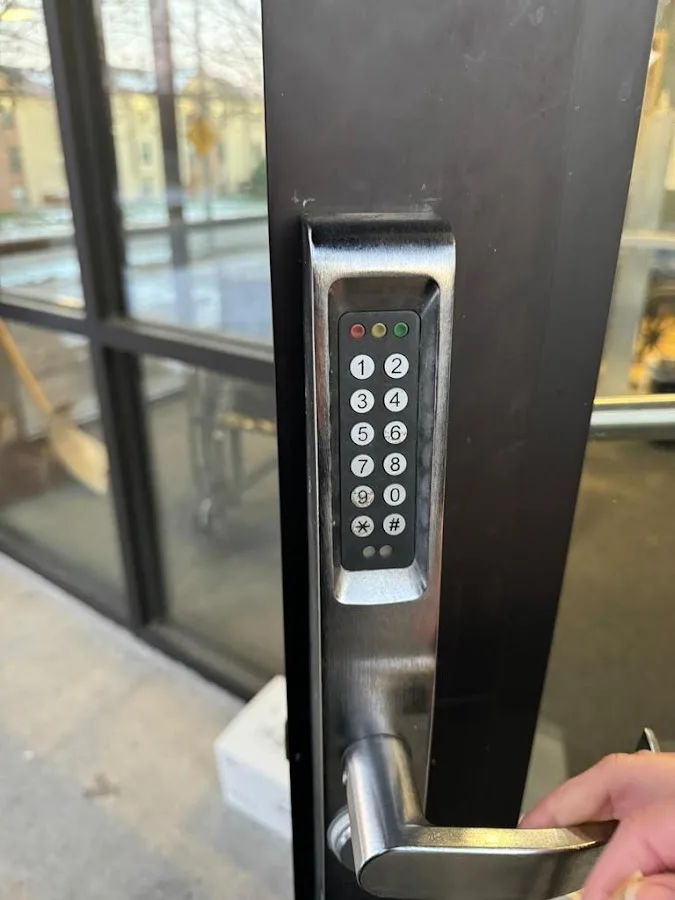 Ariel Lock & Key LLC