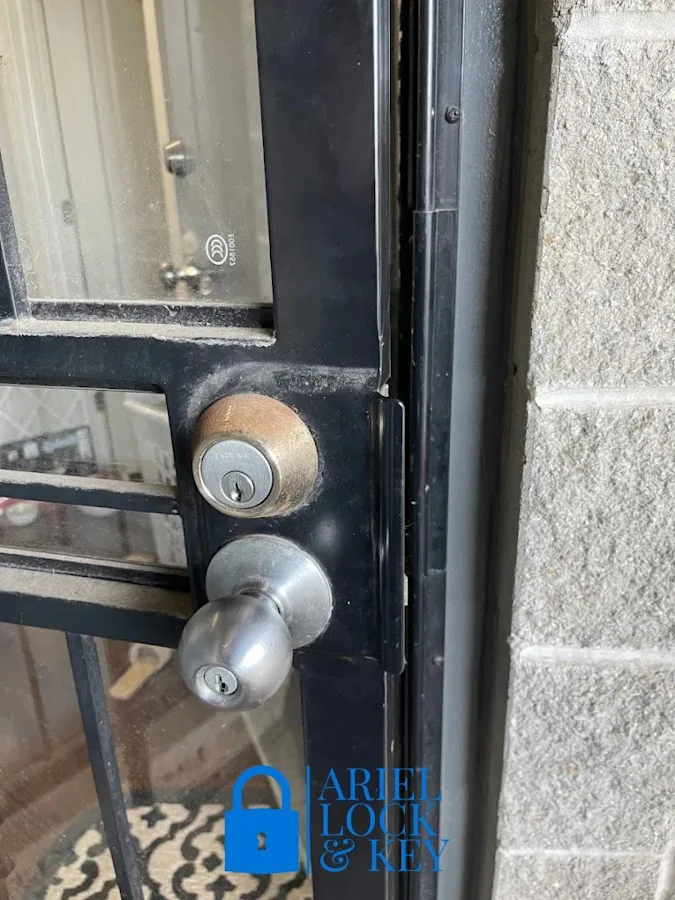 Ariel Lock & Key LLC